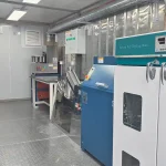 Qingdao Decent Group Unveils Innovative Containerized Sample Preparation Laboratory for Bureau Veritas