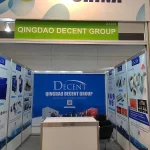 DECENT Shines at MiningWorldRussia Exhibition with Advanced Mineral Laboratory Solutions