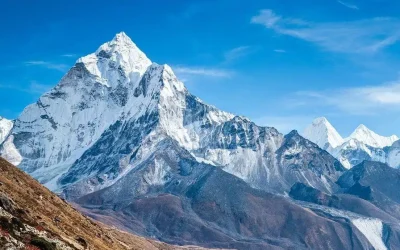 Himalayas Reveals 1000 Kilometers of Rare Earth Mineral Belt!