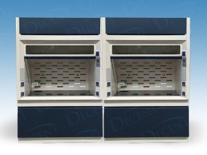 DECENT Laboratory Fume Hood