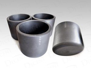 Clay Graphite Crucible 6