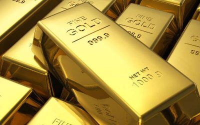 Global Central Banks May Buy 500 Tons of Gold This Year!